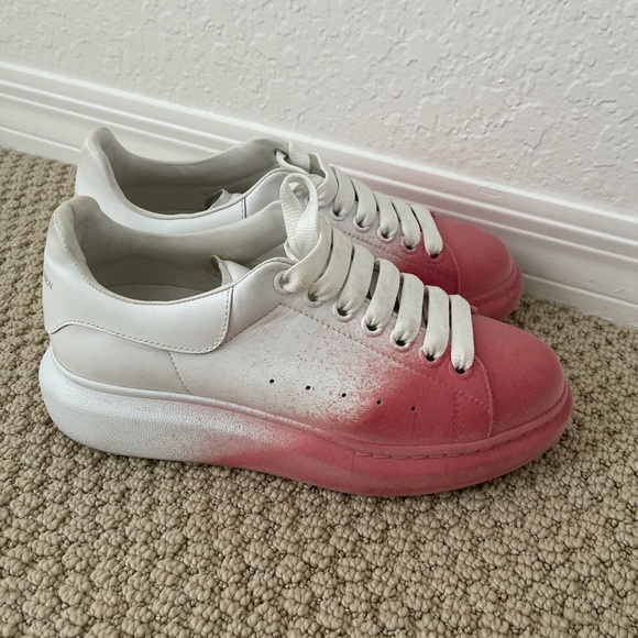 Alexander McQueens US 8/ EU 39! - Picture 3 of 3